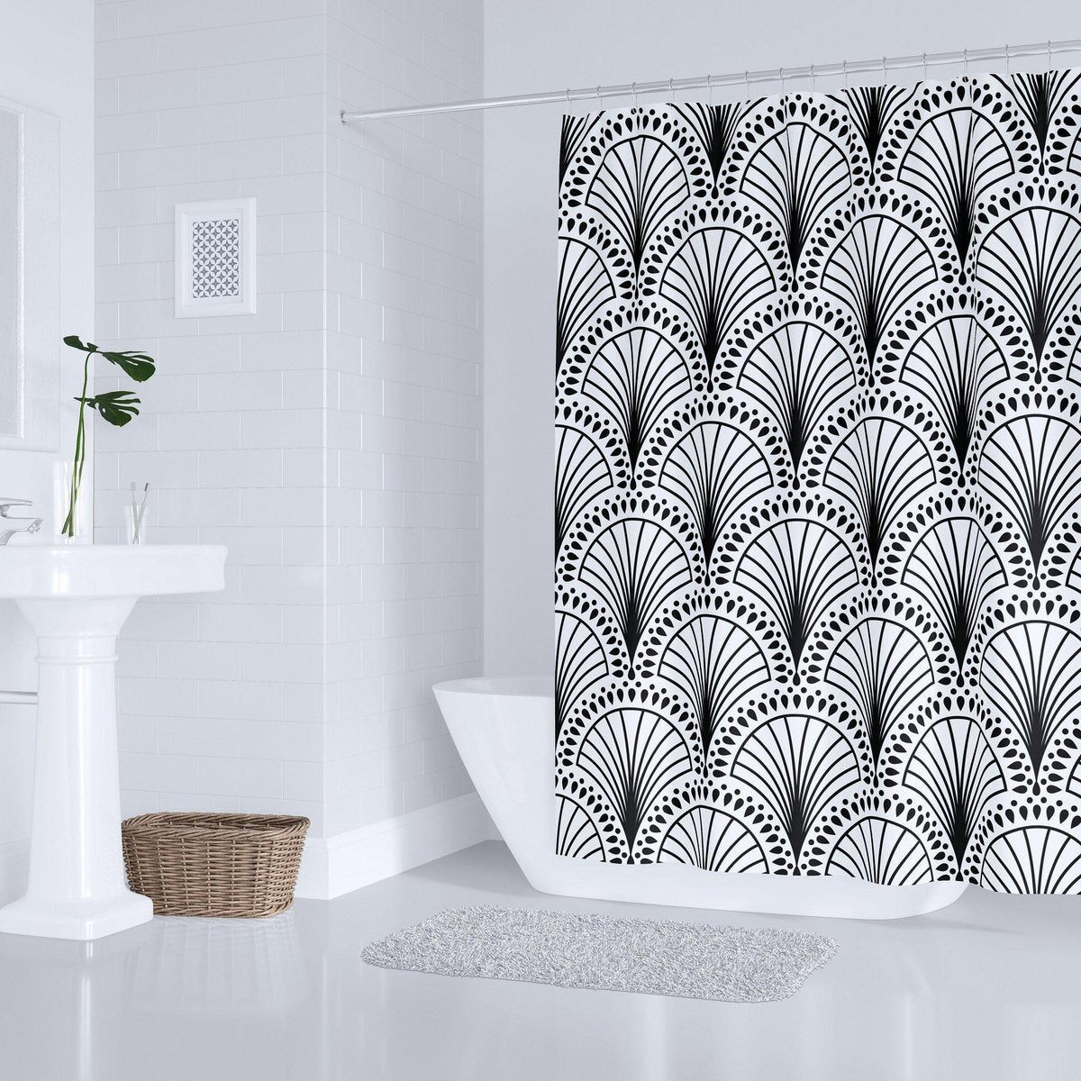 Deco shower 2024