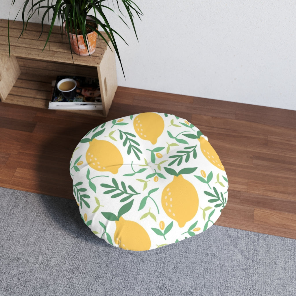 Modern Floor Pillows and Cushions, Modern Home Decor | Pippa +